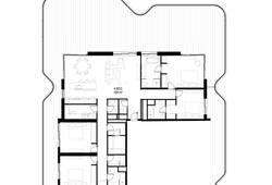 4 bedroom apartment